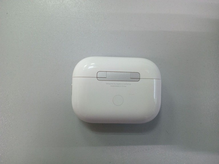 Розпродаж Apple airpods pro 2nd generation with magsafe charging case usb-c, продавець Техноскарб