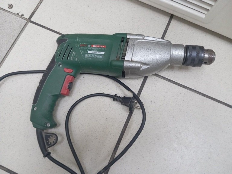 Купить Dwt SBM-1050 T Б/У