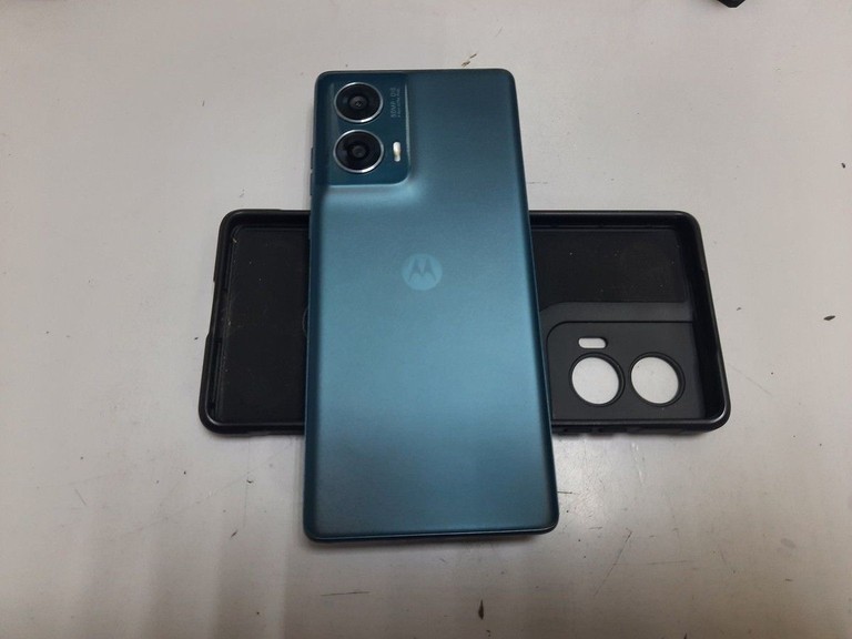 Дешиво Motorola edge 50 fusion 8/256gb с ломбарда