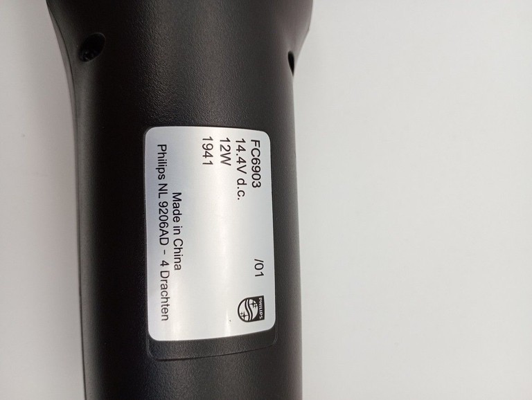 Philips fc 6903 Код:01-200915081. Зображення 7