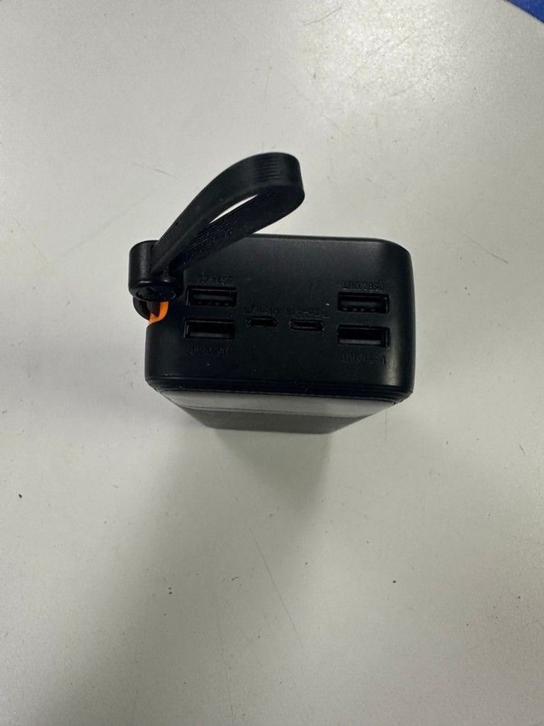 Дешево Xo PR280 30000mAh Black з ломбарду