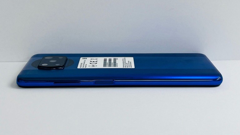 Xiaomi poco x3 pro 8/256gb Код:01-201031429. Изображение 8