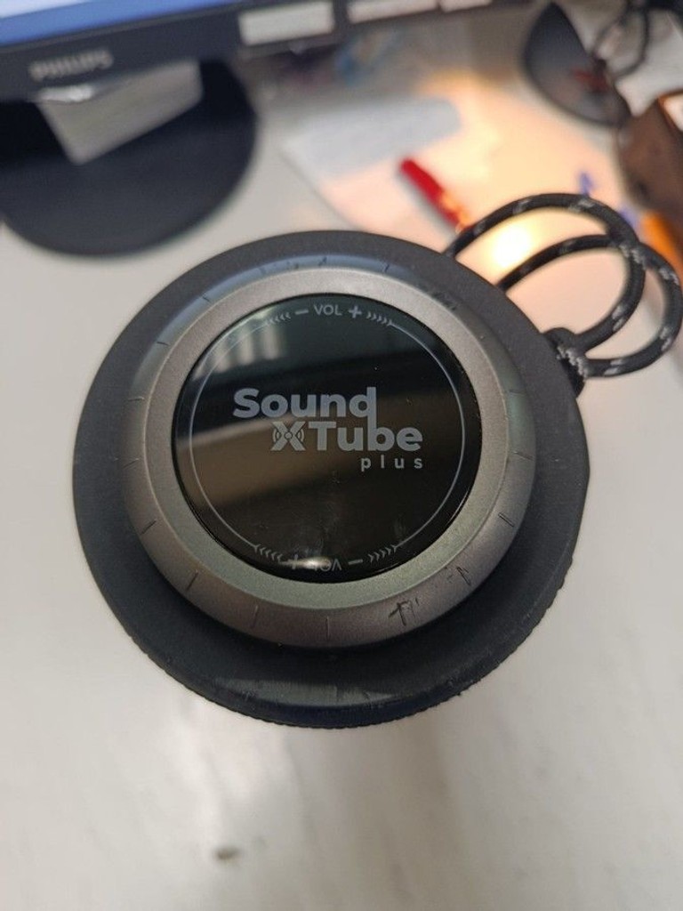 Объявление 2E soundxtube plus Б/У