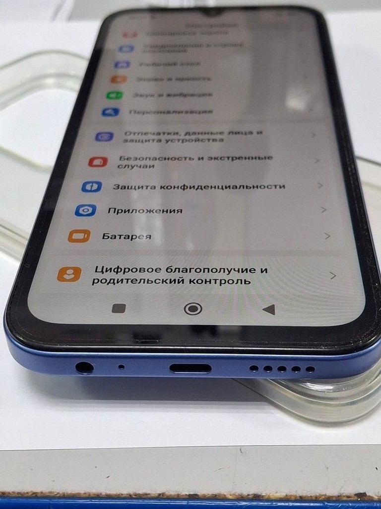 Tecno spark go 2023 bf7 4/64gb Код:01-201031967. Изображение 5