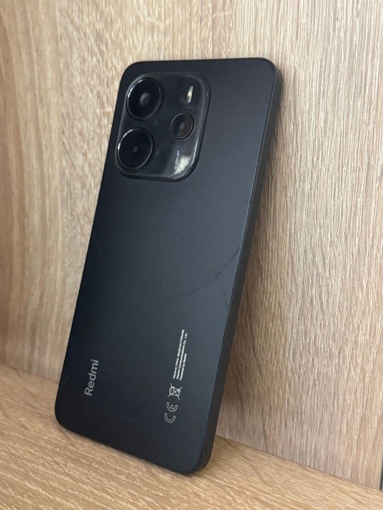 Купити Xiaomi redmi note 14 8/256gb Б/У