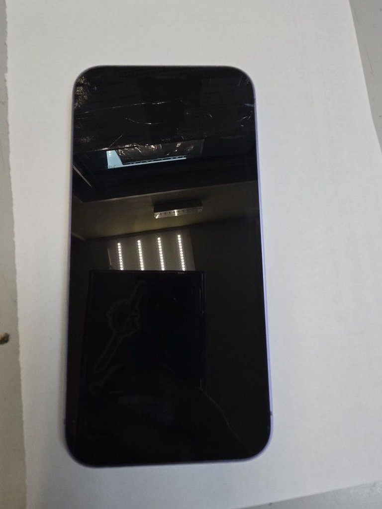 Оголошення Apple iPhone 12 64GB (PRODUCT)RED Б/У