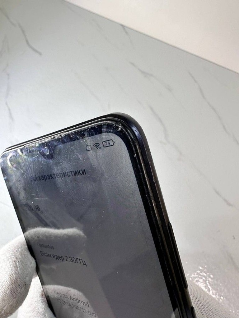 Xiaomi redmi 9c nfc 2/32gb Код:01-201033679. Зображення 7