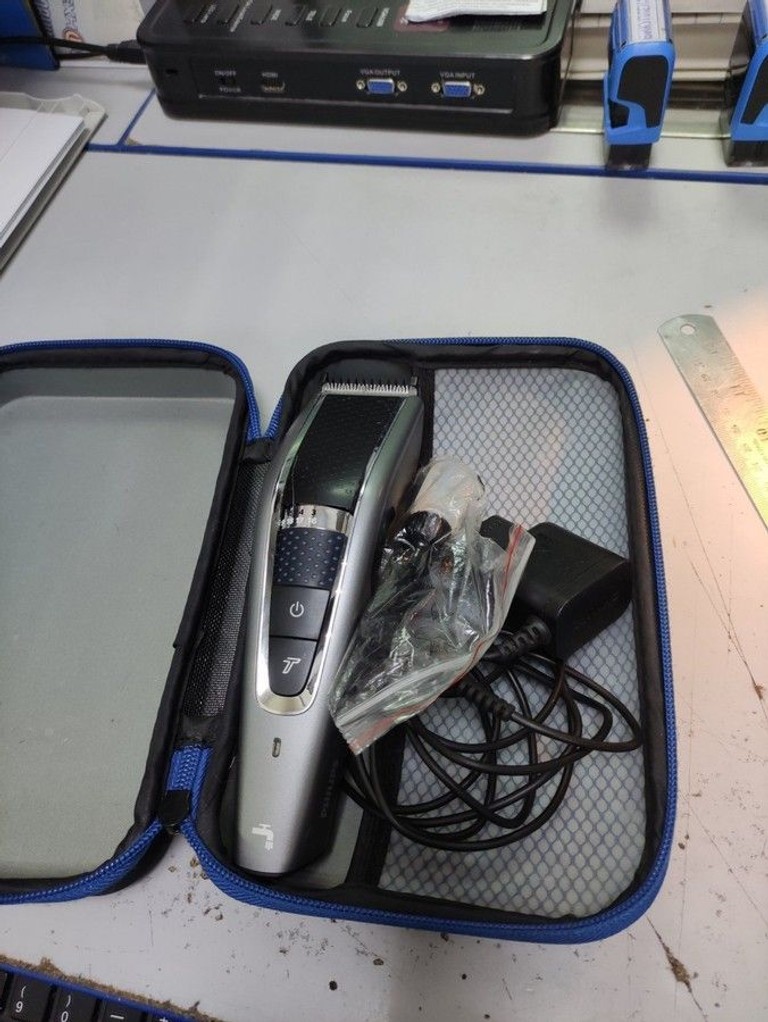 Купити Philips HC5650/15 Б/У