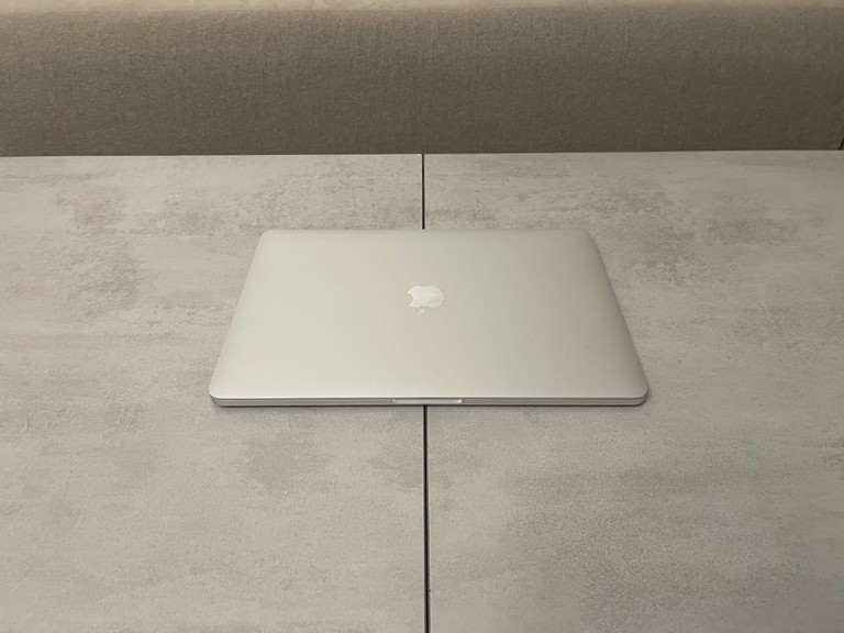 Apple MacBook Pro A1989 (2019), 13.3" Код:null. Зображення 5