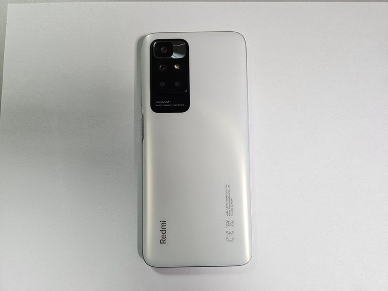 Купити Xiaomi redmi 10 4/64gb Б/У