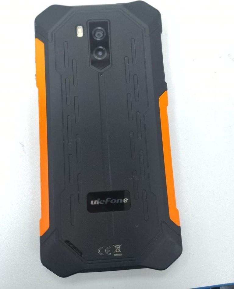 Оголошення Ulefone armor x3 2/32gb Б/У