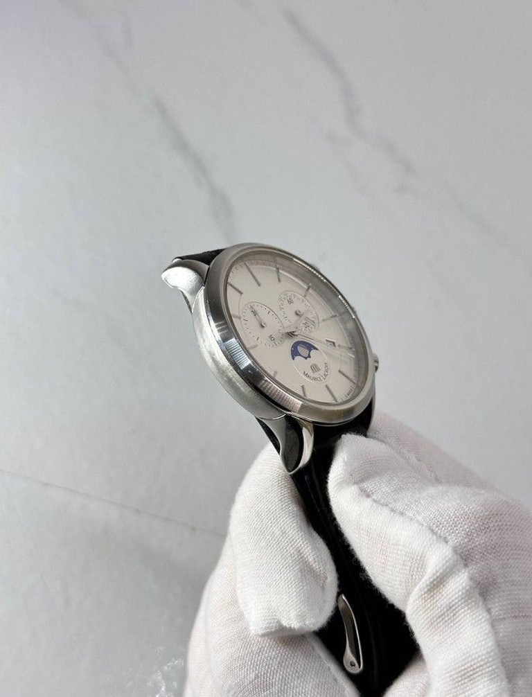 Maurice Lacroix LC1148-SS001-131 Код:01-201035799. Зображення 7