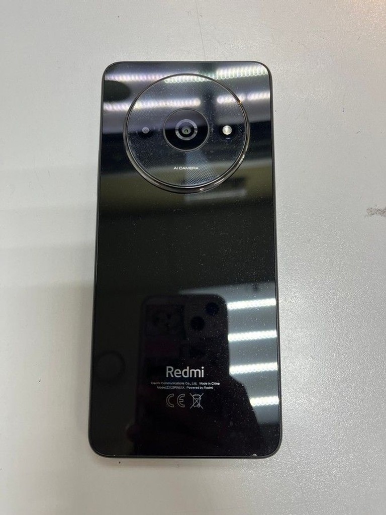Xiaomi redmi a3 3/64gb Код:01-201033643. Зображення 5