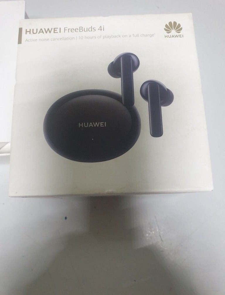 Купити Huawei freebuds 4i Б/У
