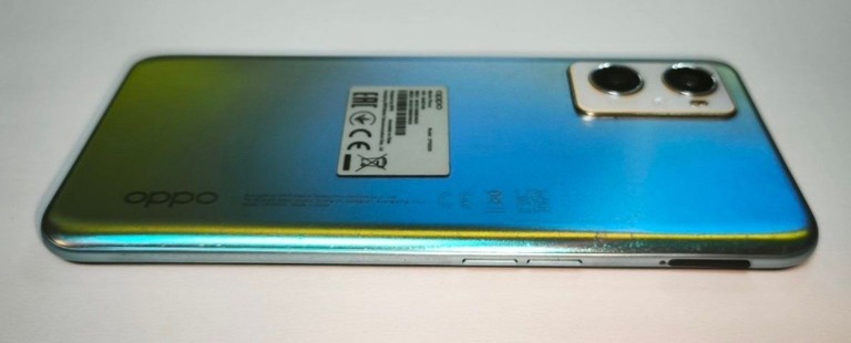Oppo a96 6/128gb Код:01-201039794. Зображення 6