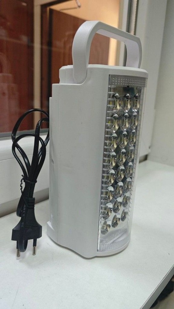 Объявление Almina dl-2424 Б/У