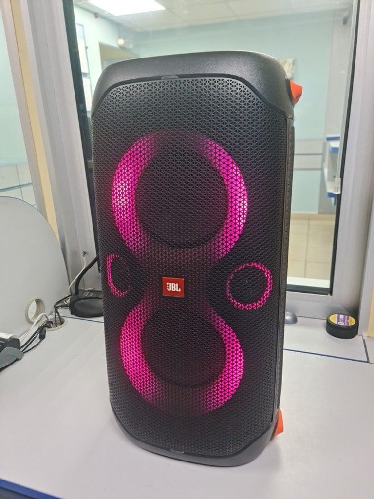 Купить Jbl partybox 110 Б/У