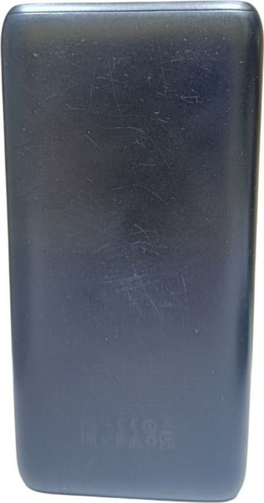 Дешиво Hoco DB81 Apollo 30000mAh 65W Black с ломбарда