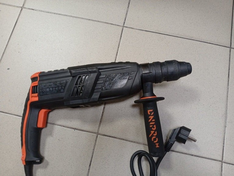 Оголошення Dnipro-M rh-100q Б/У