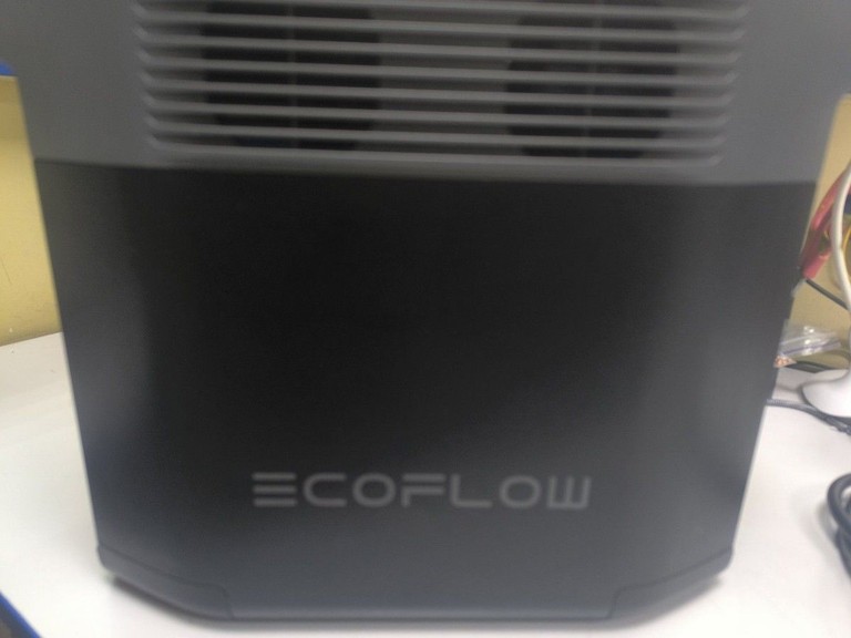 Оголошення Ecoflow delta 2 Б/У