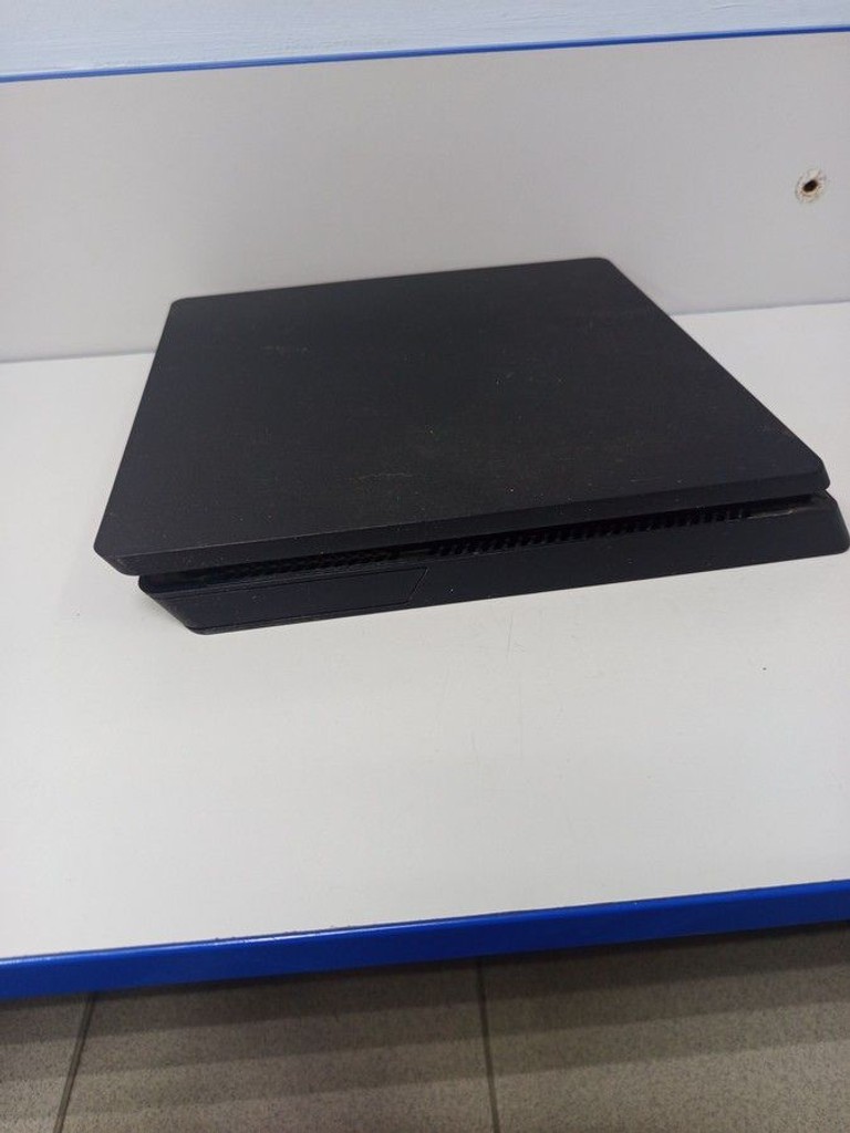 Оголошення  Sony PlayStation 4 Slim 1TB Black Б/У