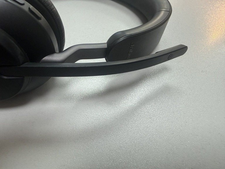 Купить Jabra evolve2 65 ms stereo usb-a Б/У
