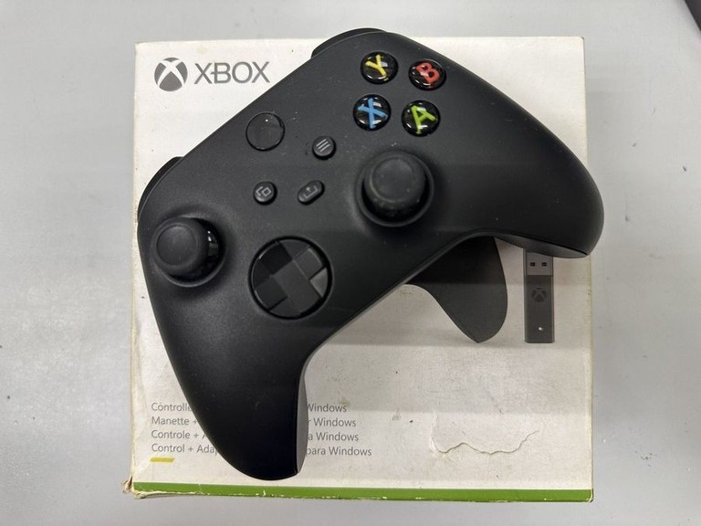 Купити Microsoft xbox series x s wireless controller Б/У