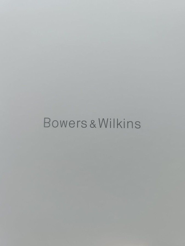 Купити Bowers & wilkins Px8 S2 Onyx Black Б/У