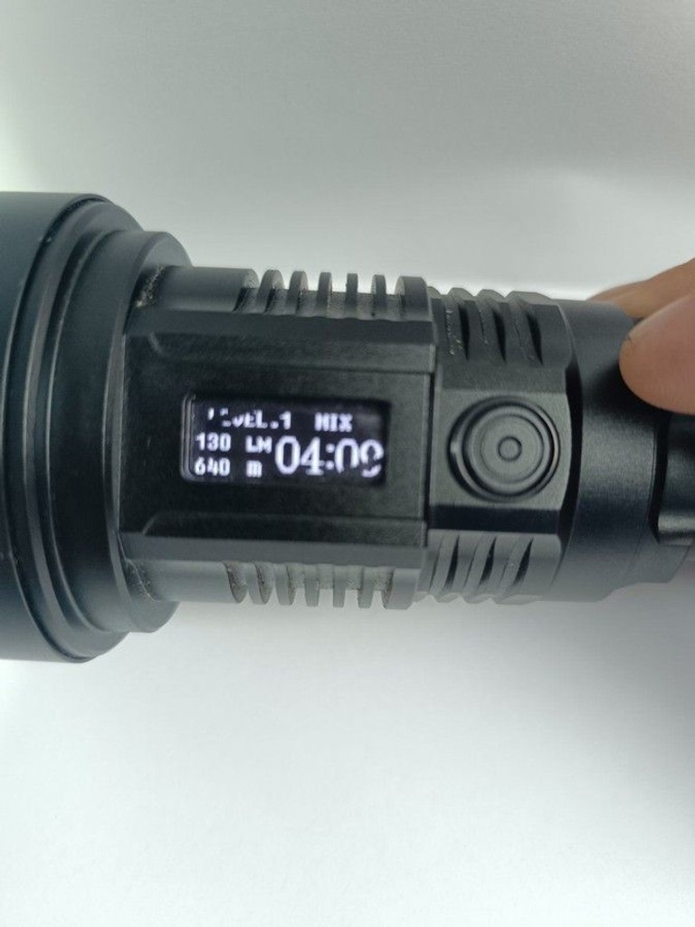 Nitecore P35i Код:01-201052438. Зображення 5