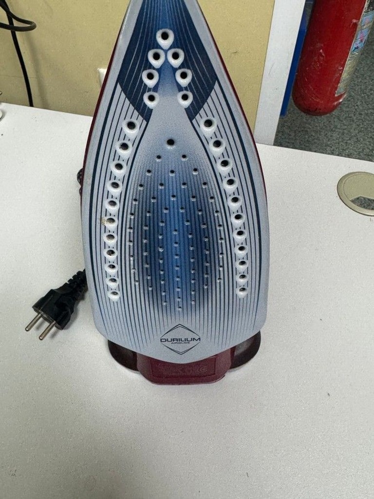 Tefal ultragliss plus fv6820 Код:01-201052278. Изображение 5