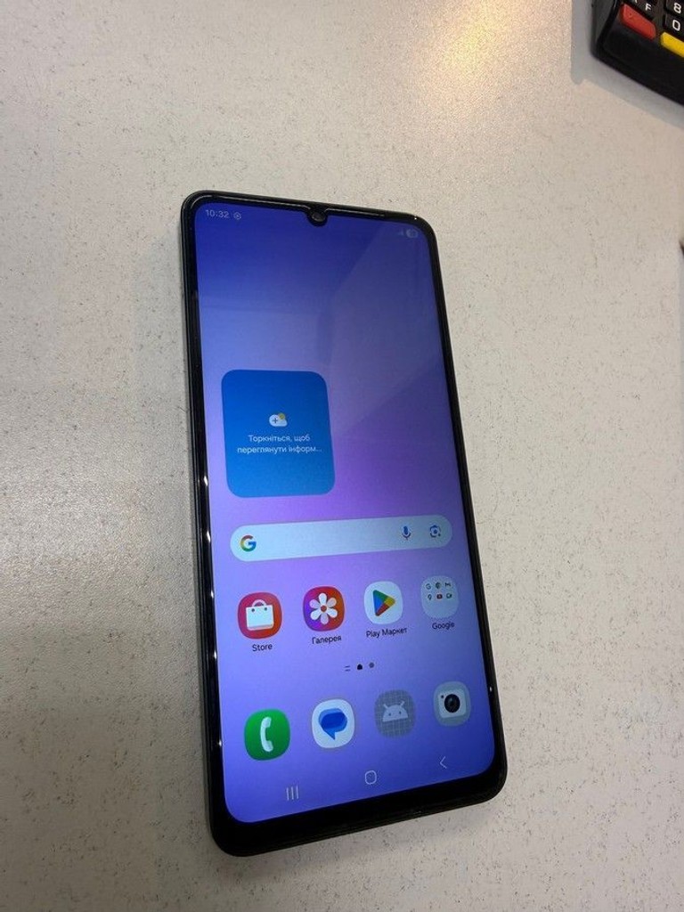 Дешево Samsung galaxy a07 4/128gb з ломбарду