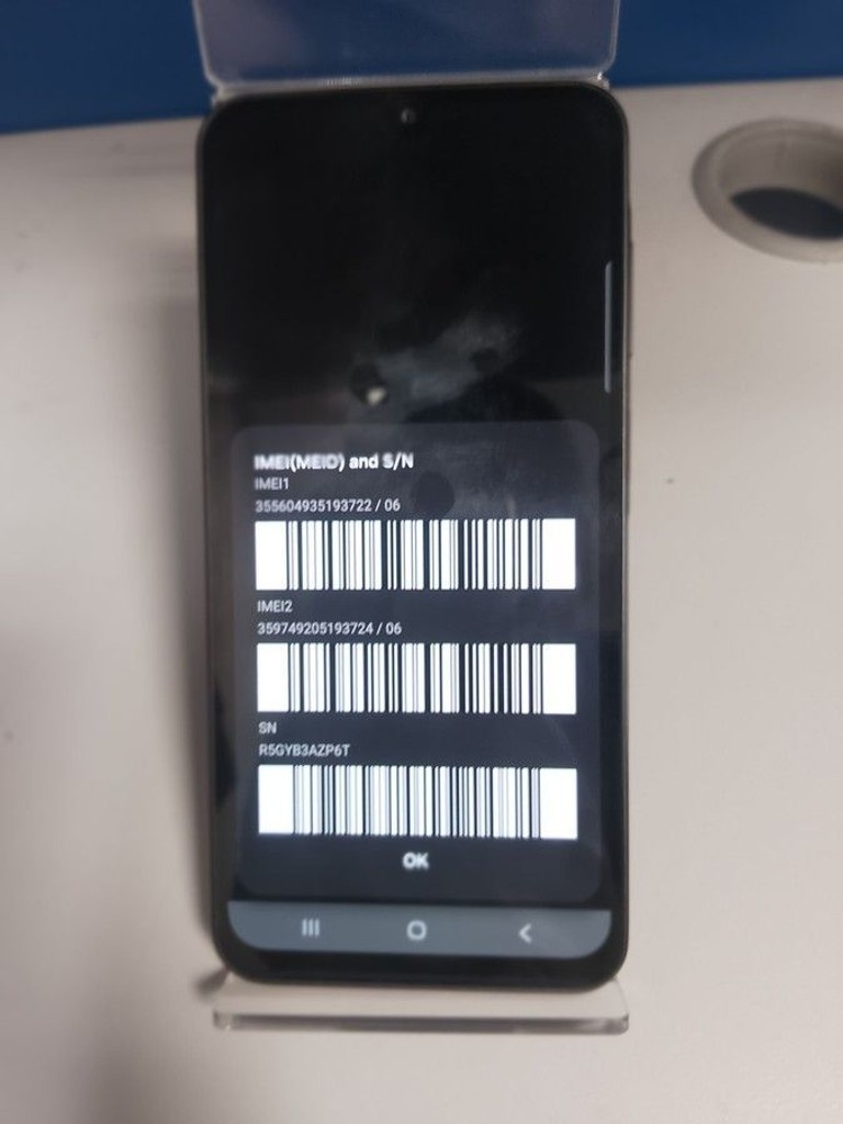 Розпродаж Samsung galaxy a26 5g 6/128gb, продавець Техноскарб