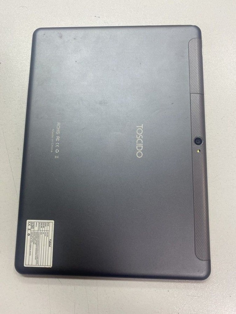 Оголошення Toscido x104 4/64gb 4g Б/У