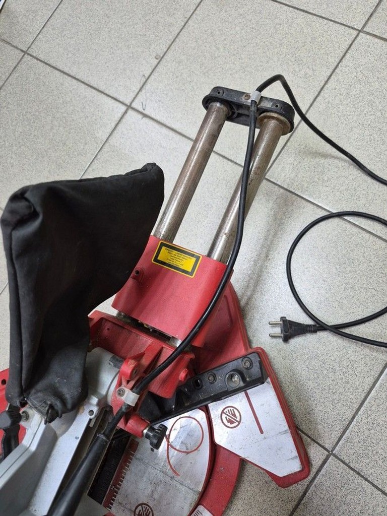 Einhell TC-SM 2531/2 U (4300805) Код:01-201053545. Зображення 5