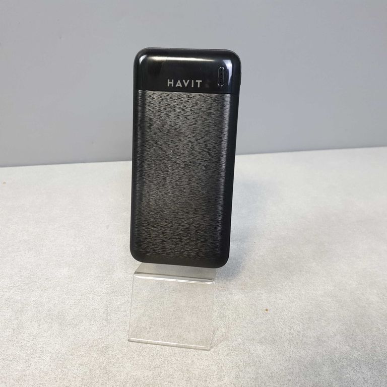 Купити Havit HV-PB67 10000 mAh Б/У