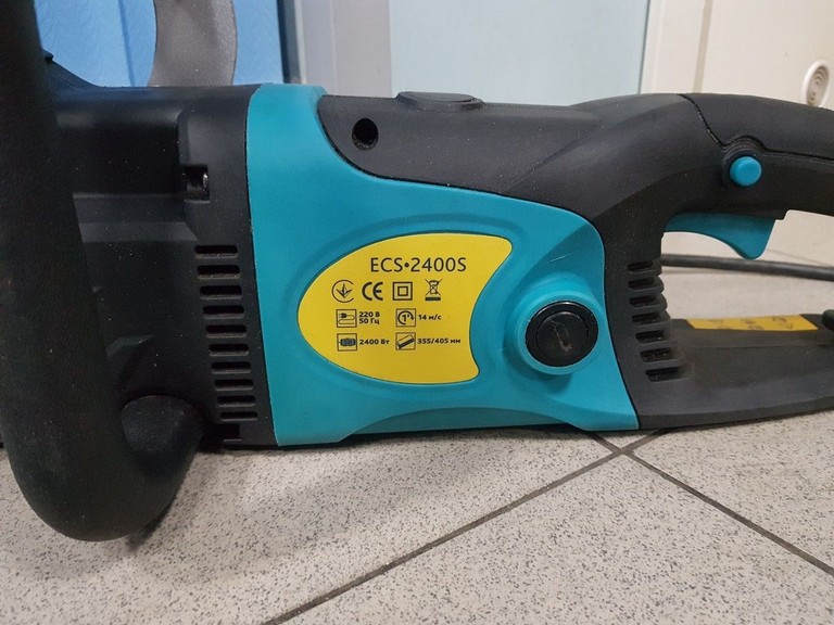Объявление SADKO ECS-2400S Б/У