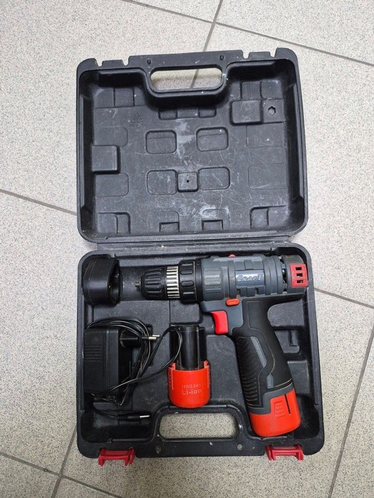 Craft CAS-12 SL Код:01-201053804. Зображення 6