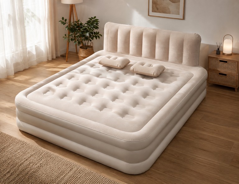 Купити JR-999 +2 подушки 200×150×40-80 см Б/У