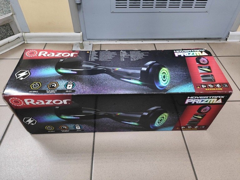 Razor hovertrax prizma Код:01-201023991. Изображение 5