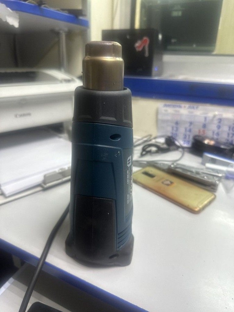 Оголошення Bosch ghg 23-66 Б/У
