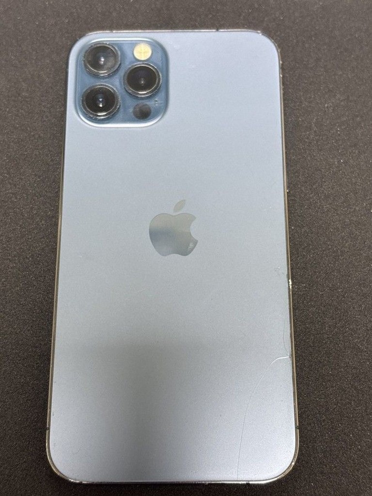 Купити Apple iphone 12 pro 256gb Б/У