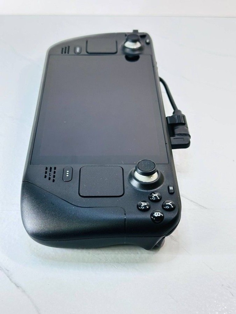 Valve Steam Deck 256 GB Код:01-201064569. Зображення 7
