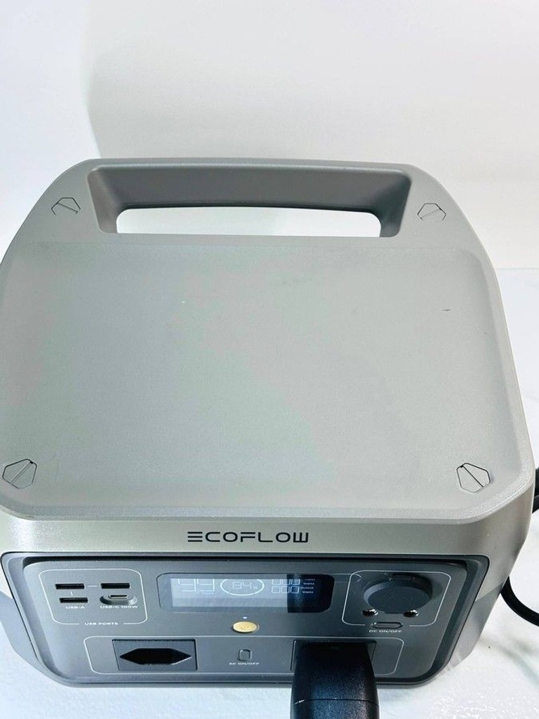 Розпродаж Ecoflow RIVER 2 Max, продавець Техноскарб