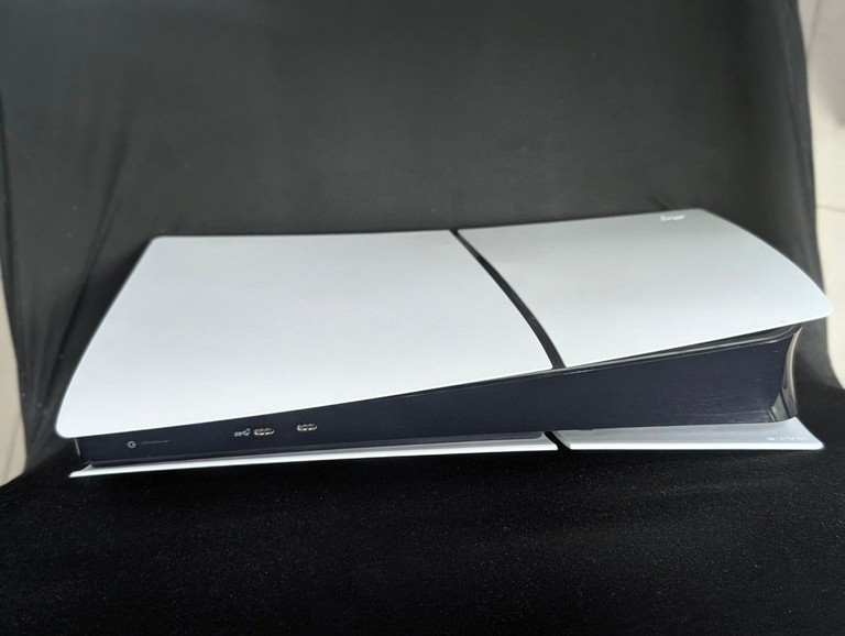 Дешево Sony playstation 5 slim 825gb з ломбарду