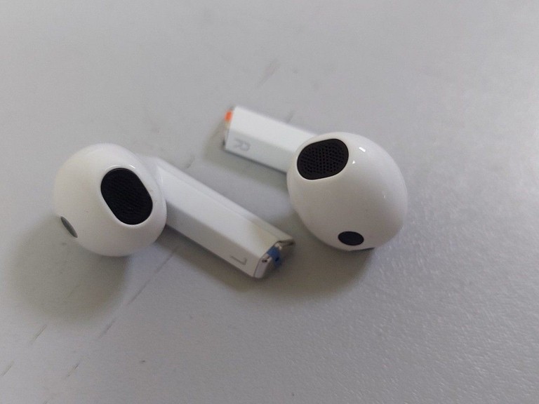 Розпродаж Samsung galaxy buds3, продавець Техноскарб