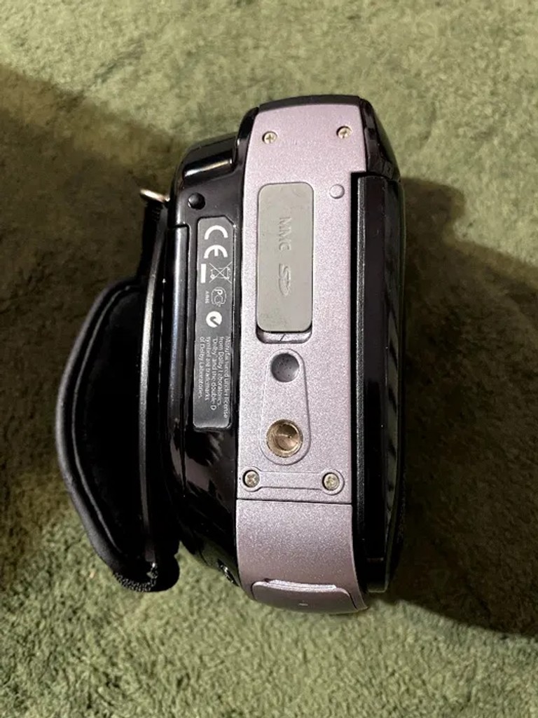 Samsung VP-DX103I Код:null. Зображення 4