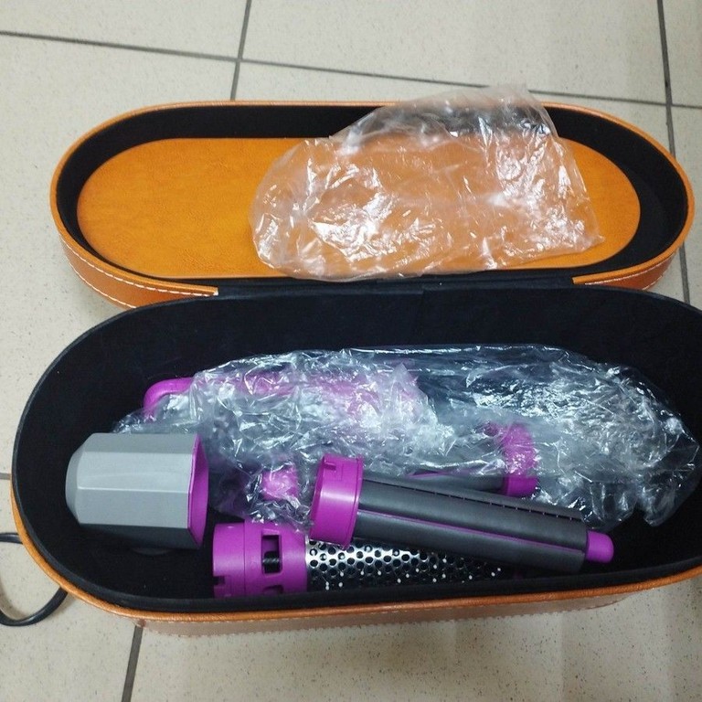Оголошення Hot Air Styler 5в1 Б/У