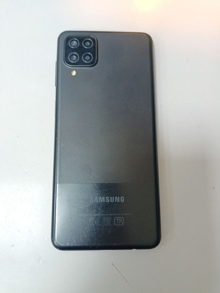 Розпродаж Samsung galaxy a12 sm-a127f 3/32gb, продавець Техноскарб