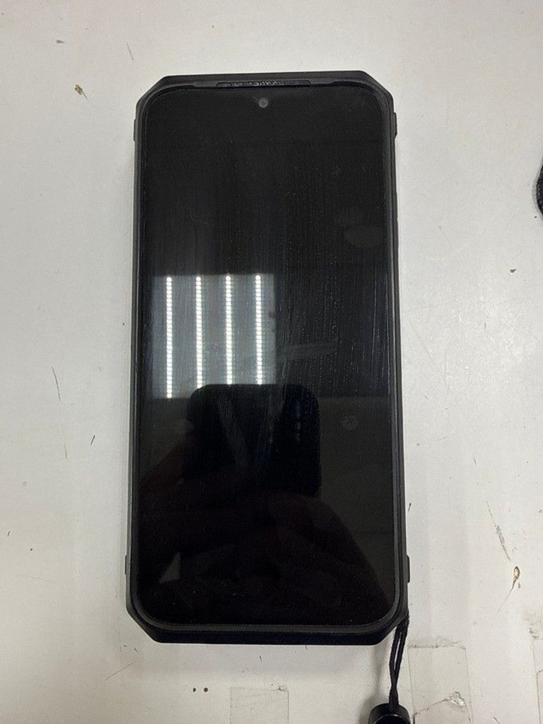 Дешево Ulefone Power Armor 18T Ultra 12/512GB Black з ломбарду