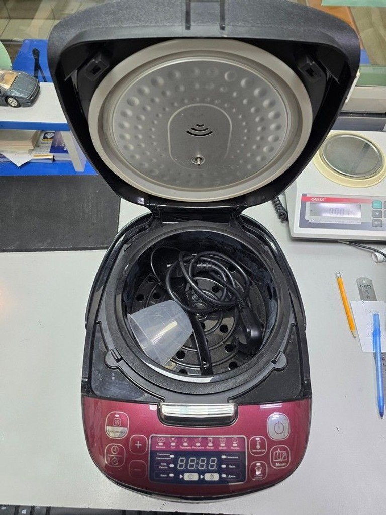 Купити Tefal RK740532 Б/У
